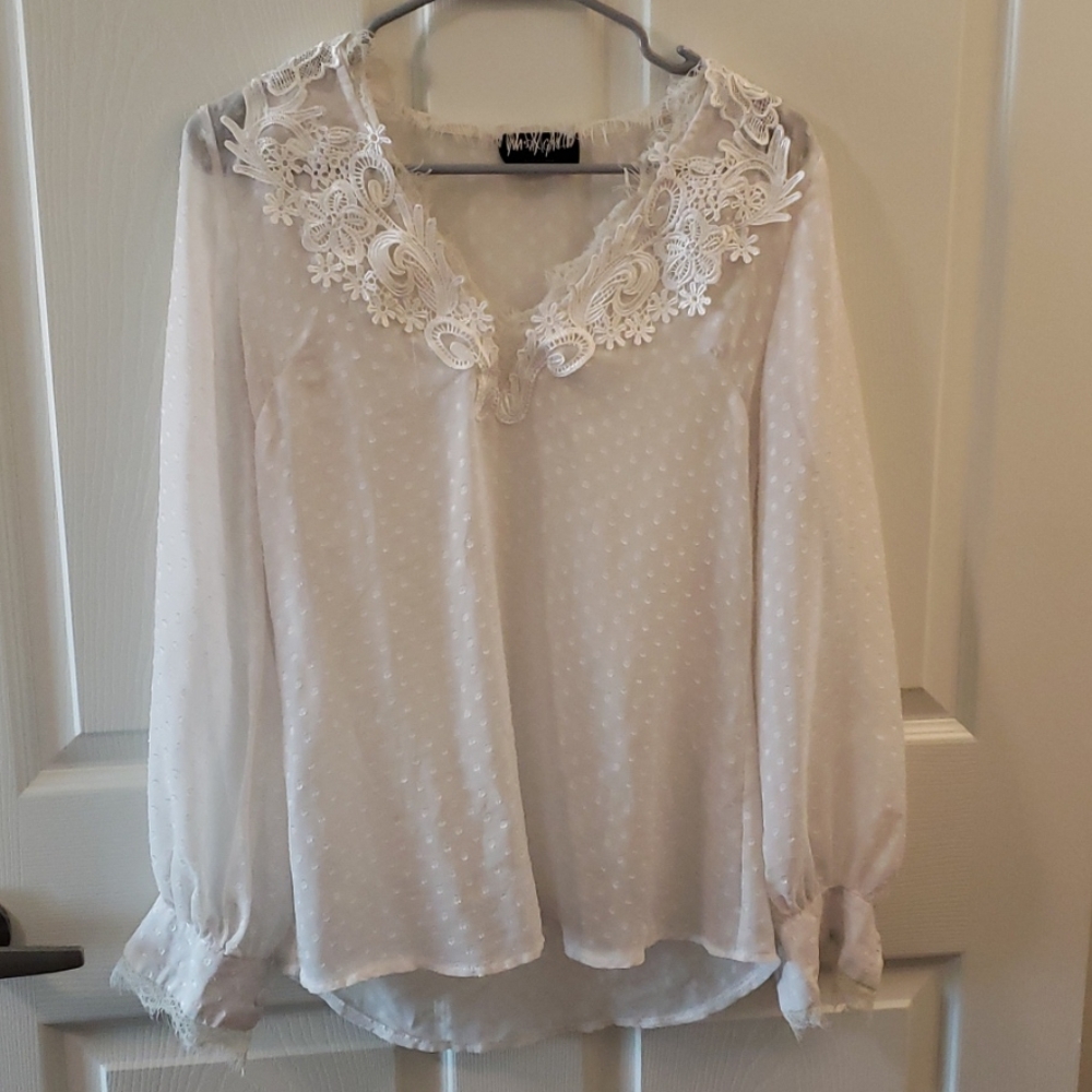 Women's Blouse